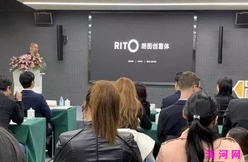 清河羊绒的案例分享