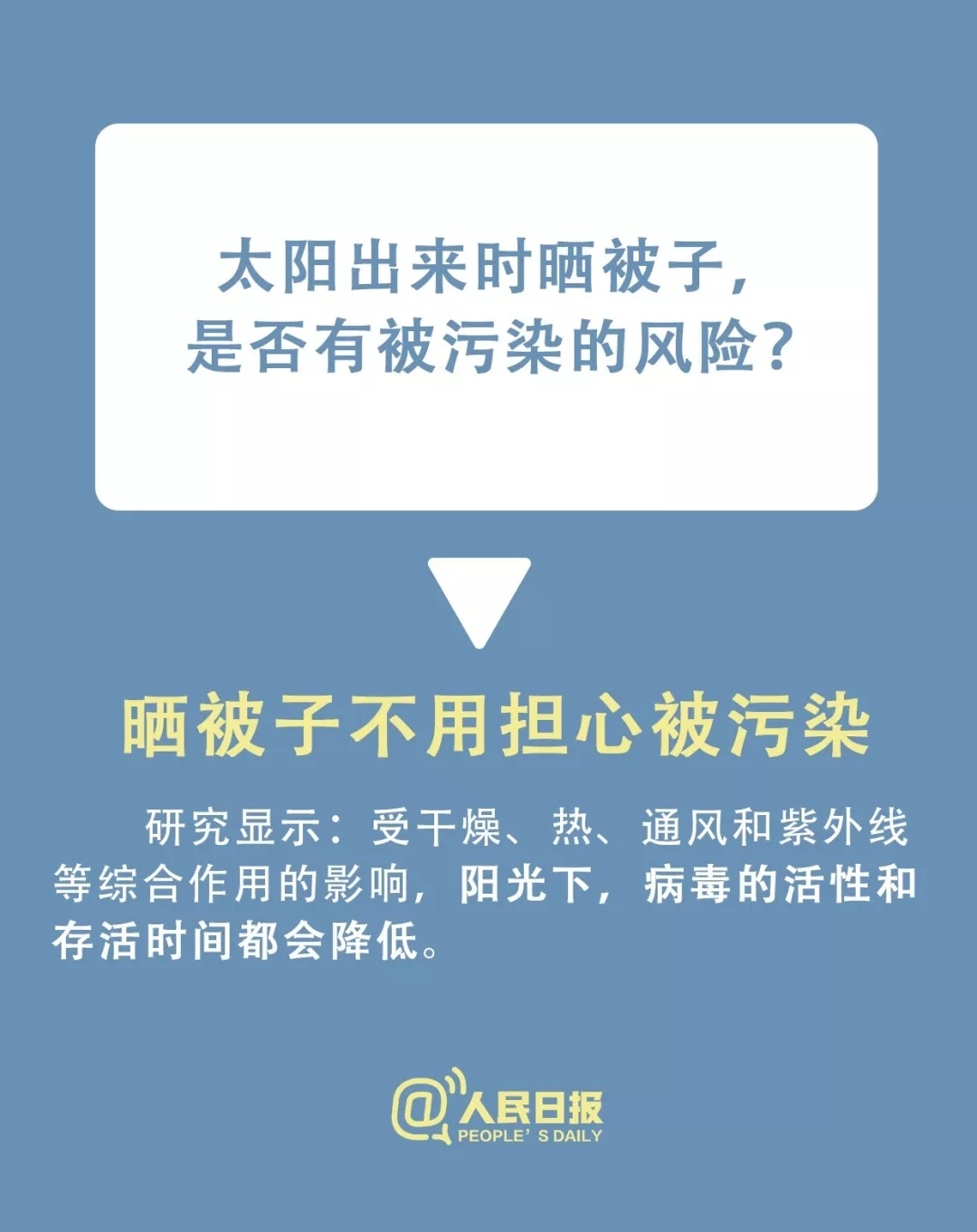 防治新型冠状病毒