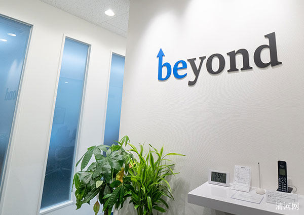 beyond服务器构建管理和Web系统开发公司