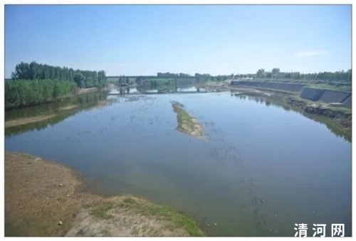 运河