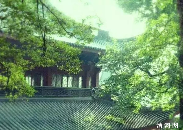 真武庙