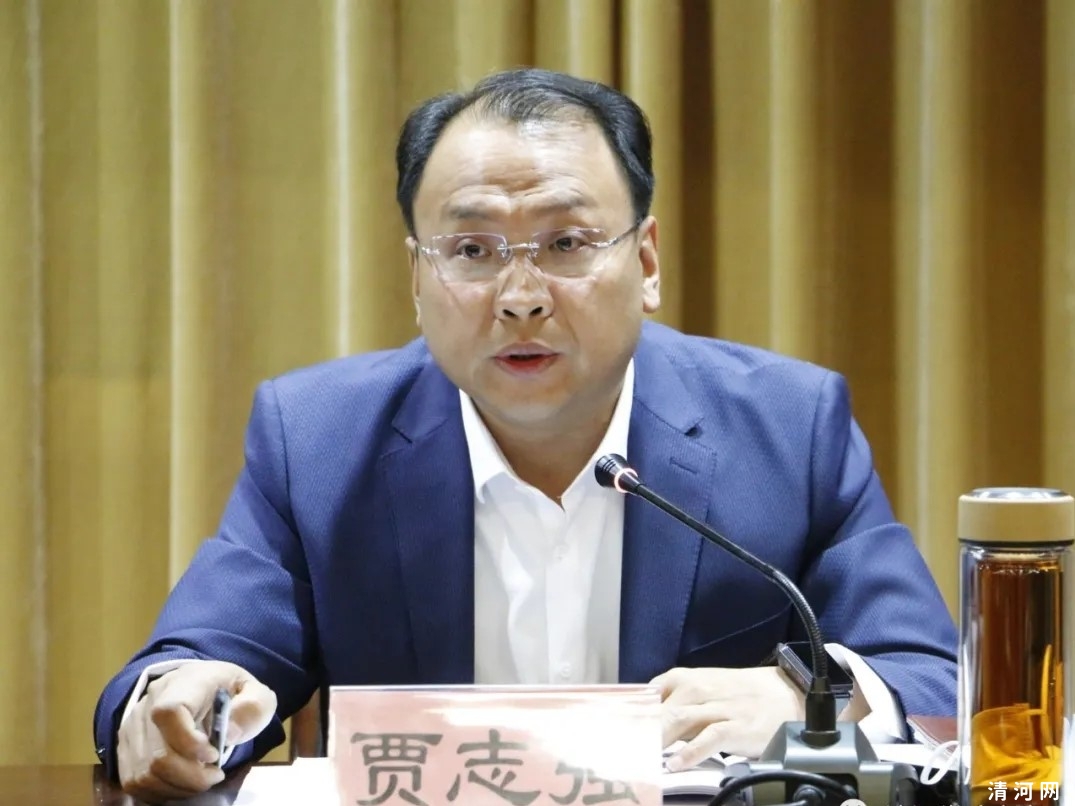 全县深化乡镇改革动员部署会召开