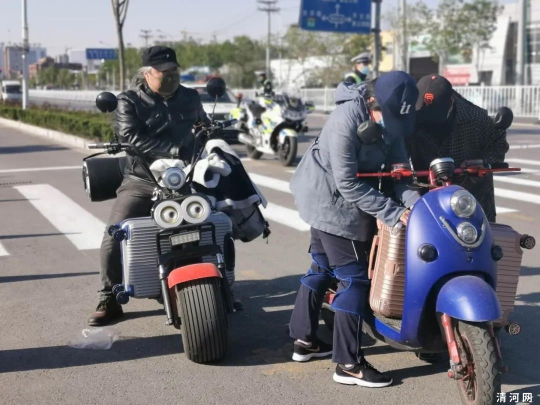 邢台开学