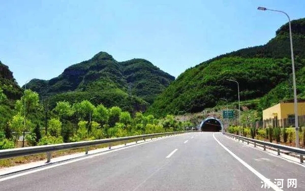 河北要建一条新高速