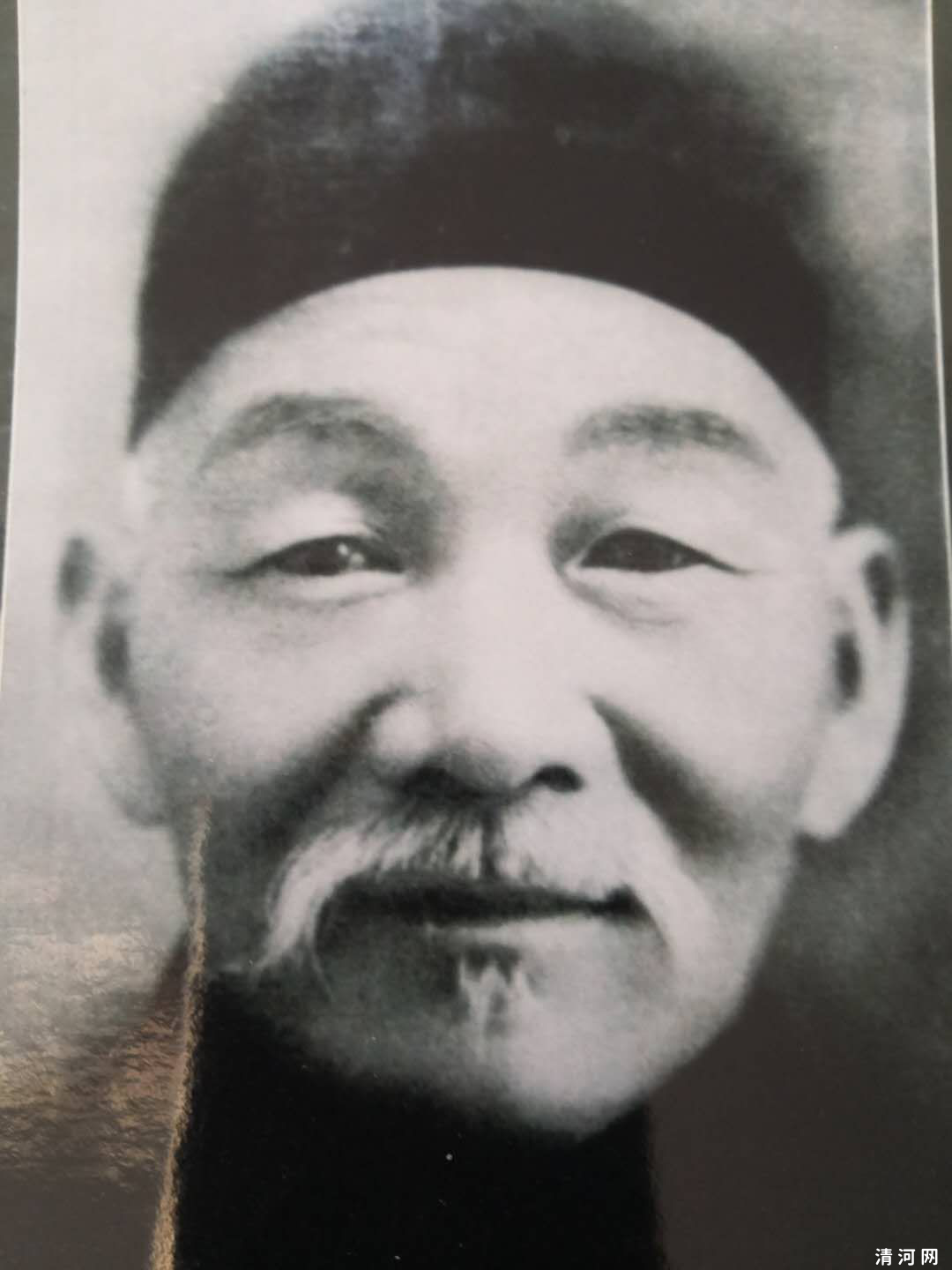记忆中的“油坊大公委”