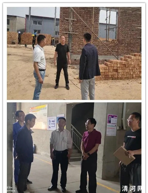 强化红线意识 确保全国两会期间安全生产平稳有序