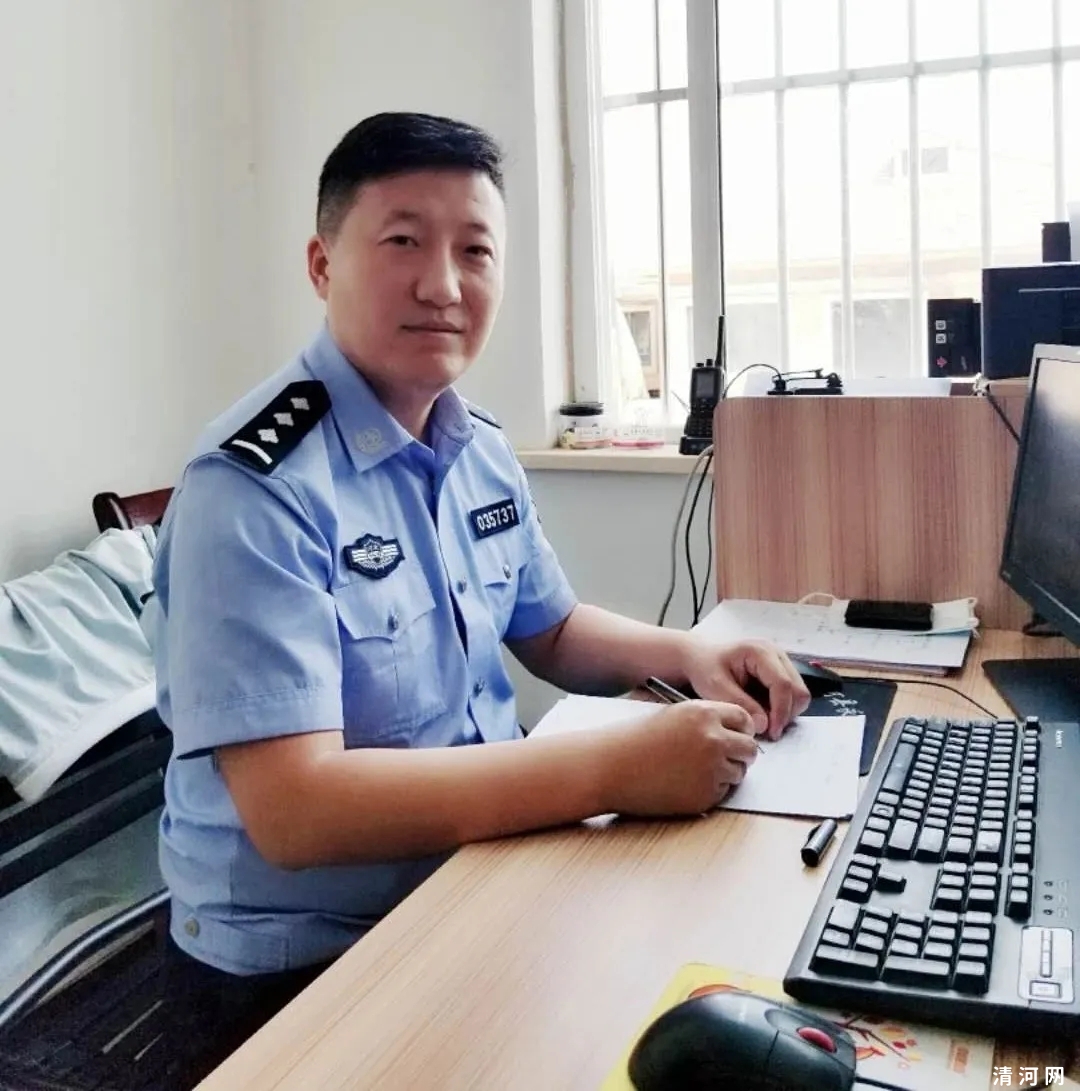 雷霆出动！清河警方侦破刑事案13起，抓获犯罪嫌疑人19人，抓获网上逃犯4名...