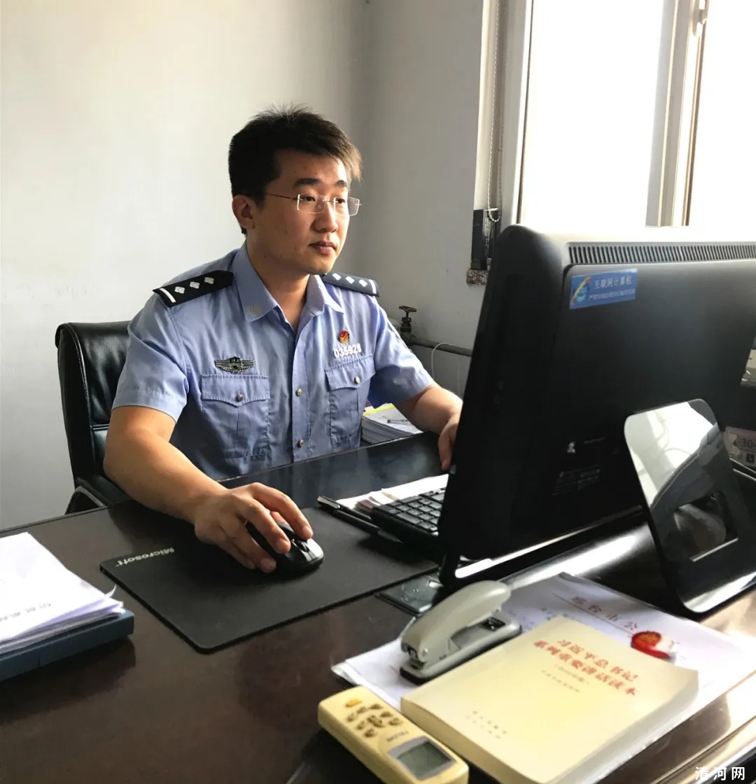 雷霆出动！清河警方侦破刑事案13起，抓获犯罪嫌疑人19人，抓获网上逃犯4名...