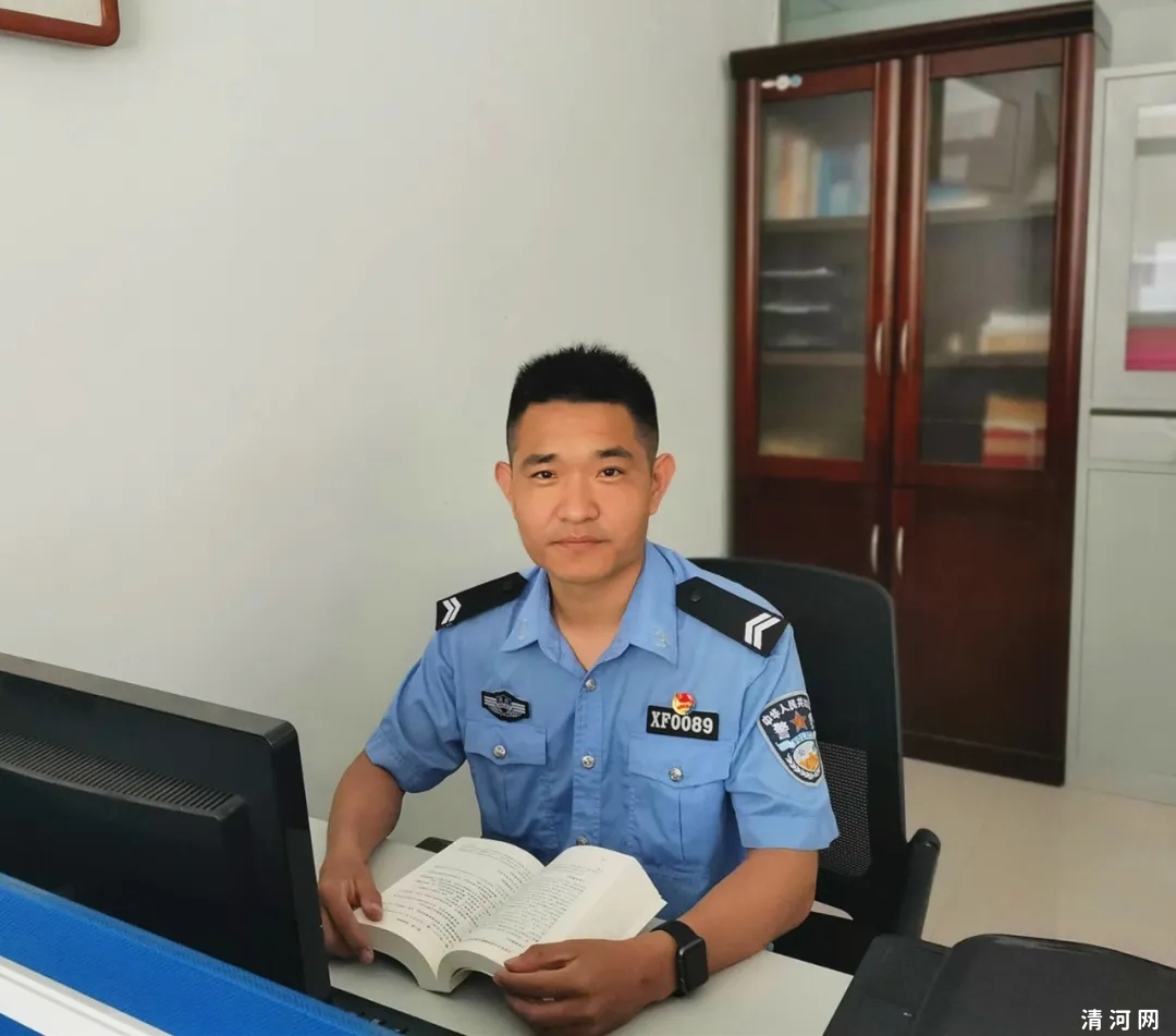 雷霆出动！清河警方侦破刑事案13起，抓获犯罪嫌疑人19人，抓获网上逃犯4名...