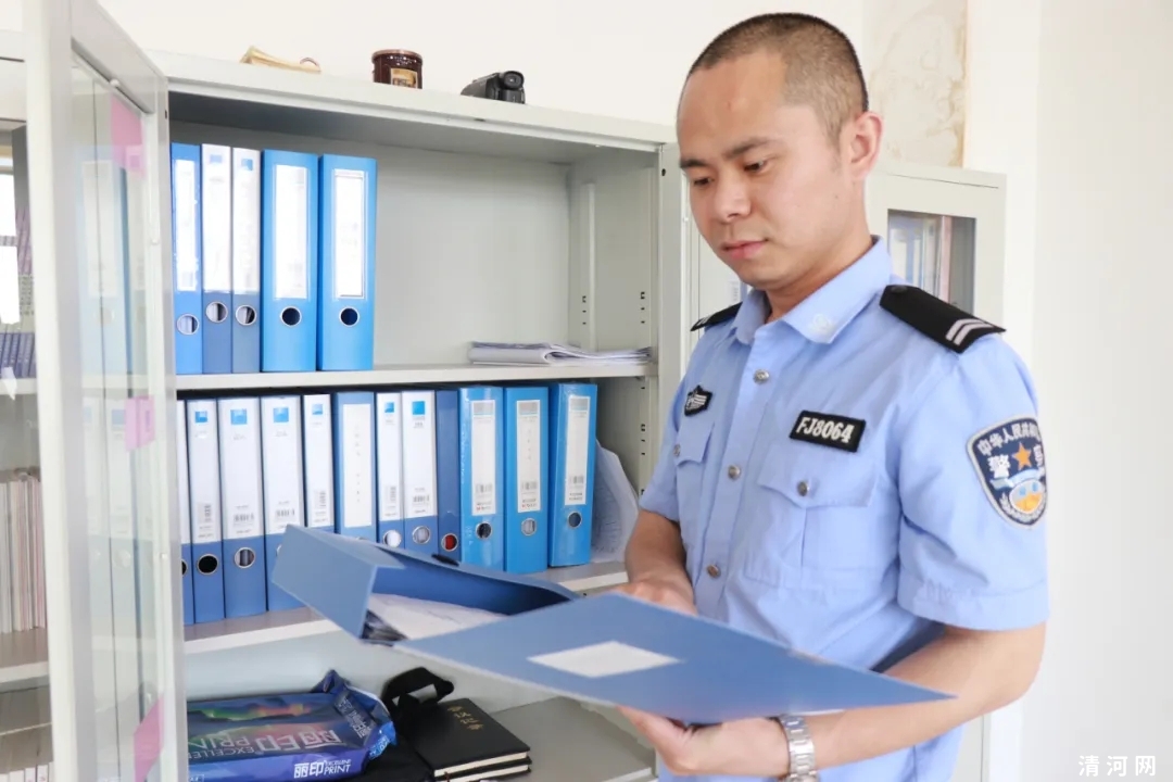 雷霆出动！清河警方侦破刑事案13起，抓获犯罪嫌疑人19人，抓获网上逃犯4名...