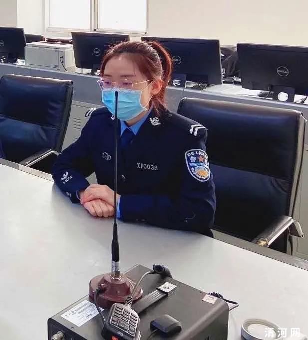 雷霆出动！清河警方侦破刑事案13起，抓获犯罪嫌疑人19人，抓获网上逃犯4名...
