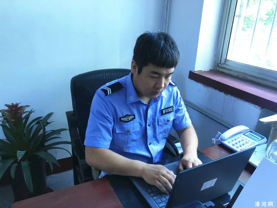 雷霆出动！清河警方侦破刑事案13起，抓获犯罪嫌疑人19人，抓获网上逃犯4名...
