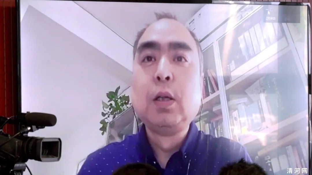 中华张氏文化研究交流会在清河举办