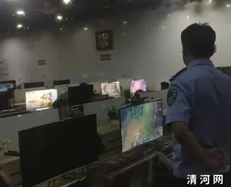 清河县公安局出动警力190余人开展第二次集中清查行动