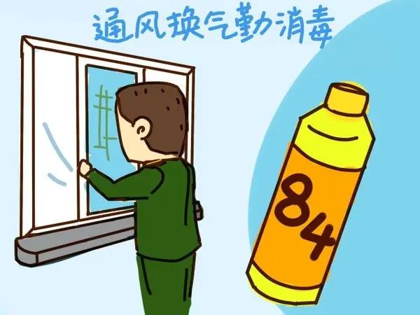 家庭消杀