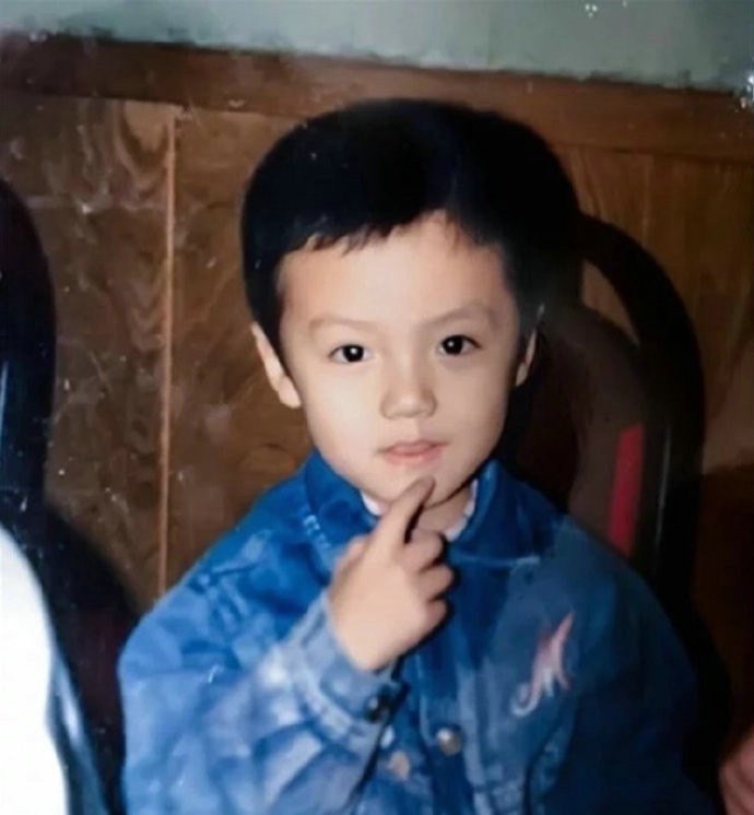 鹿晗