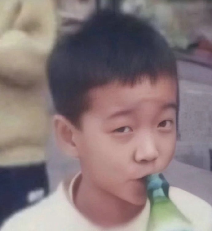 华晨宇