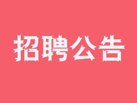 清河电信公司招聘公告